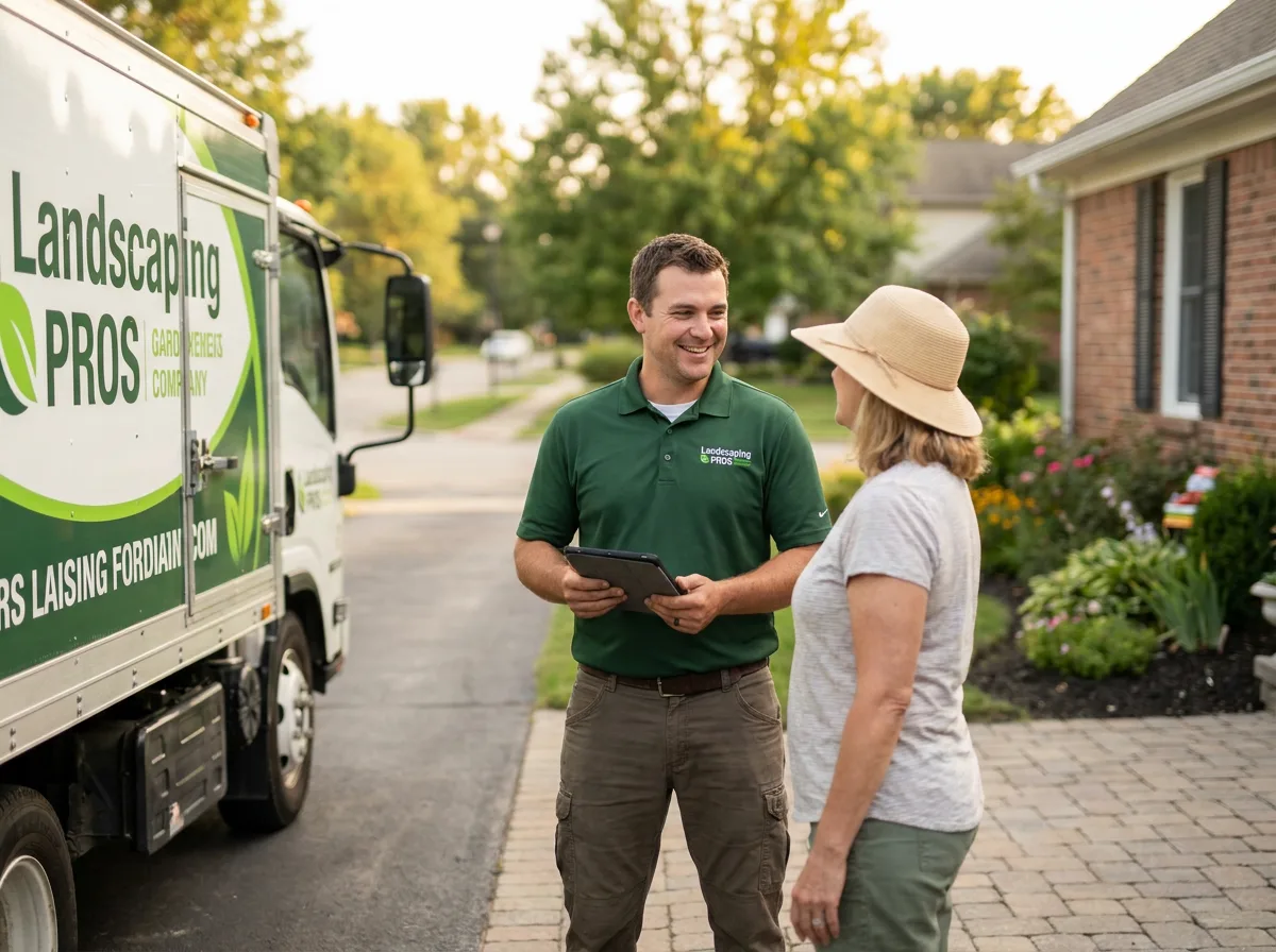 Landscaping Rapelje, MT FAQs